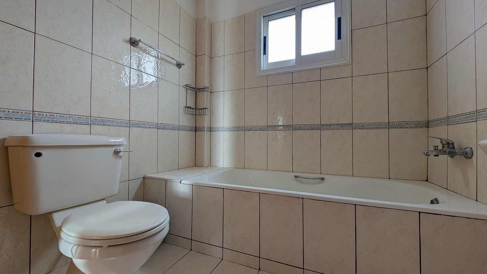 Three-Bedroom, Two Storey Semi-detached House, Tala, Paphos image 21