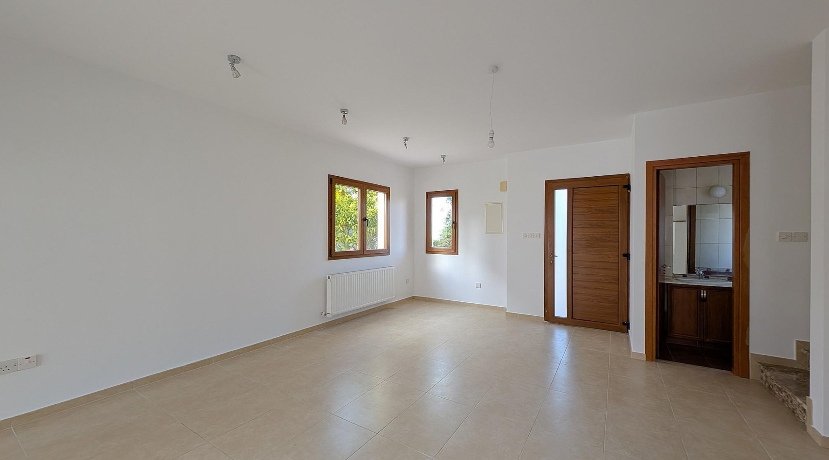 Elegant two-storey detached villa in the sought-after hillside community of Tsada, Paphos. image 18