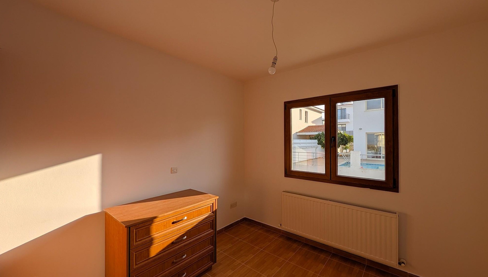 Elegant two-storey detached villa in the sought-after hillside community of Tsada, Paphos. image 17