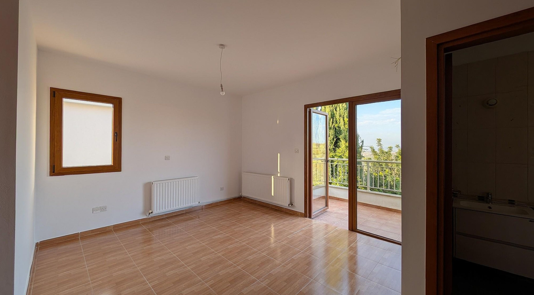 Elegant two-storey detached villa in the sought-after hillside community of Tsada, Paphos. image 23