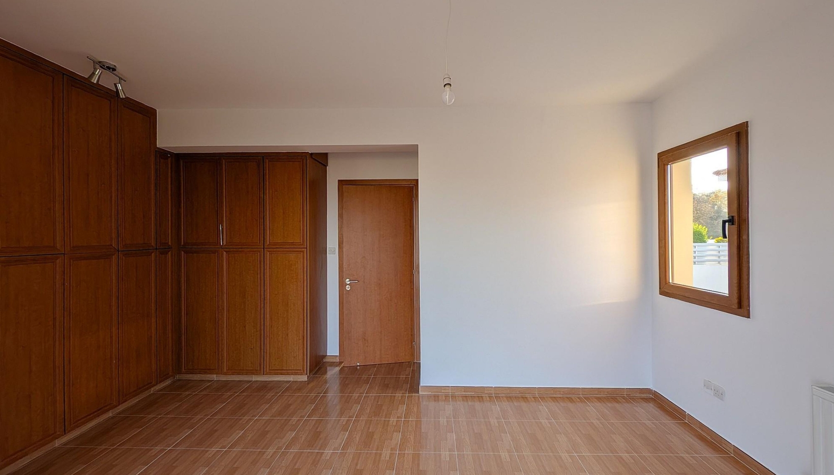 Elegant two-storey detached villa in the sought-after hillside community of Tsada, Paphos. image 13