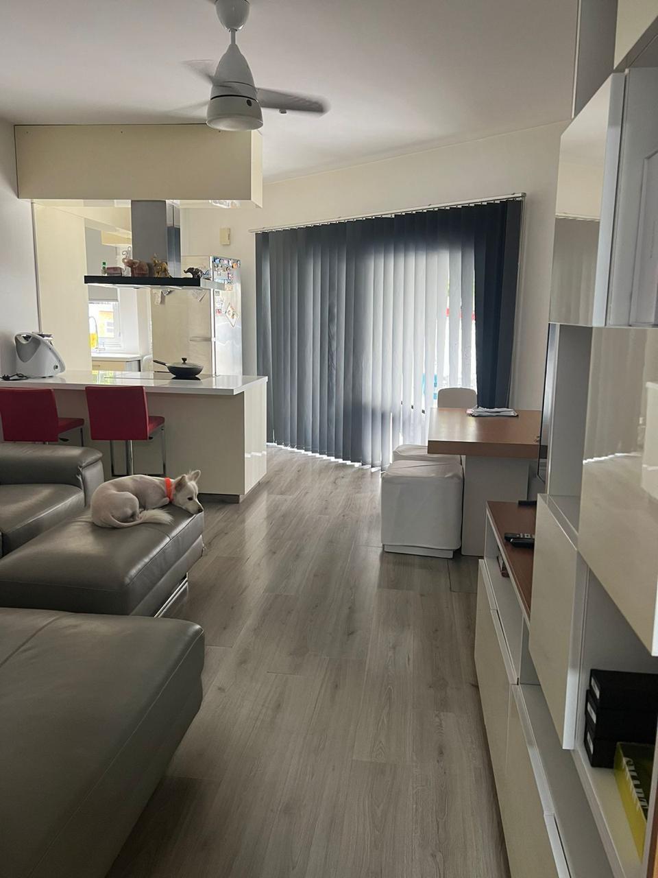 Corner Ground-Floor Apartment in Strovolos image 13