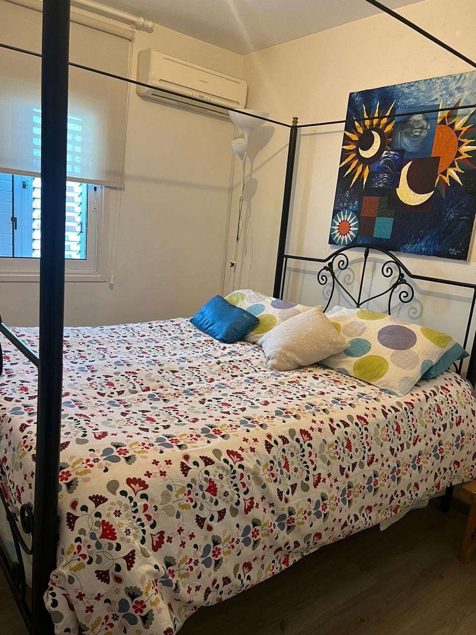 Corner Ground-Floor Apartment in Strovolos image 4