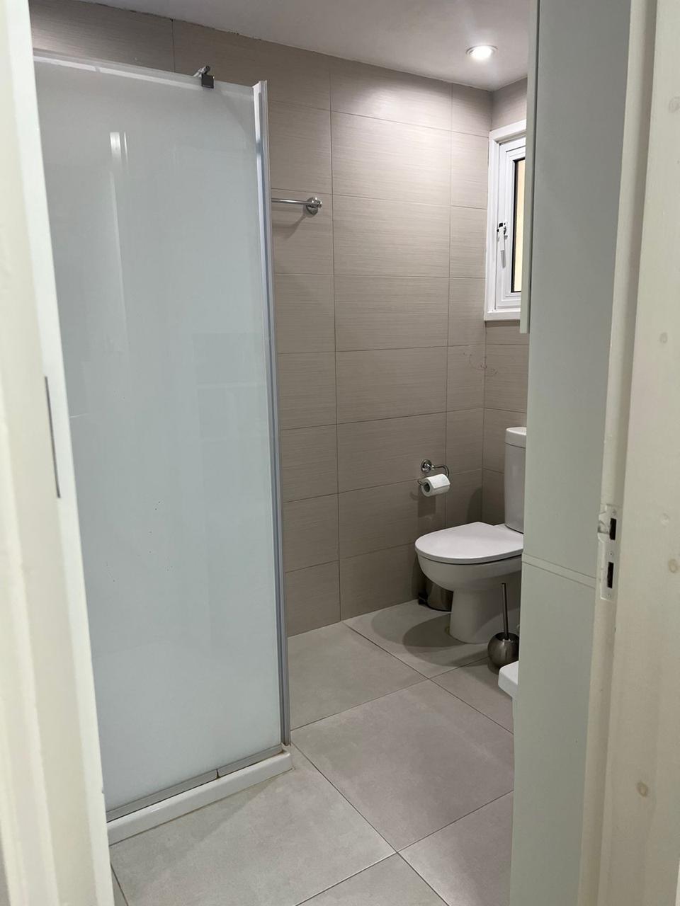 Corner Ground-Floor Apartment in Strovolos image 2