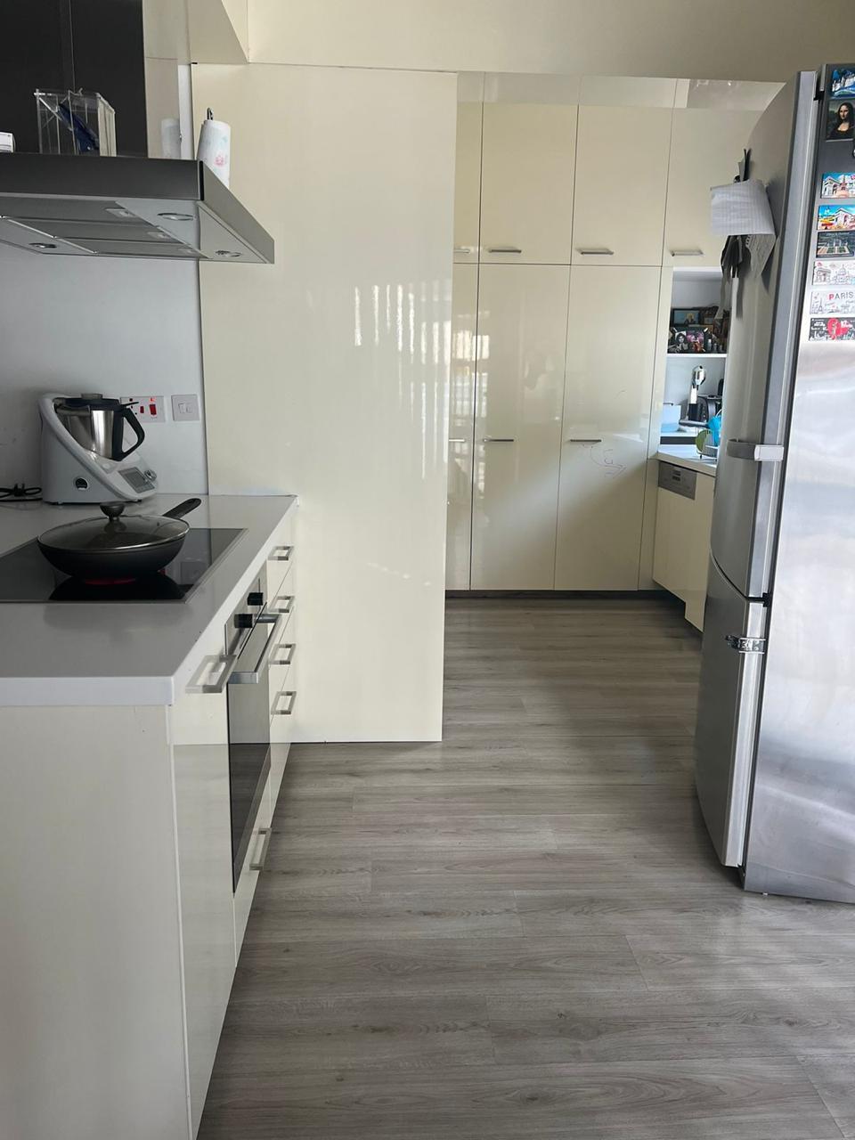 Corner Ground-Floor Apartment in Strovolos image 7