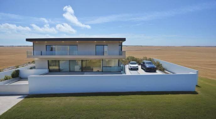 Boutique Residential Building image 2