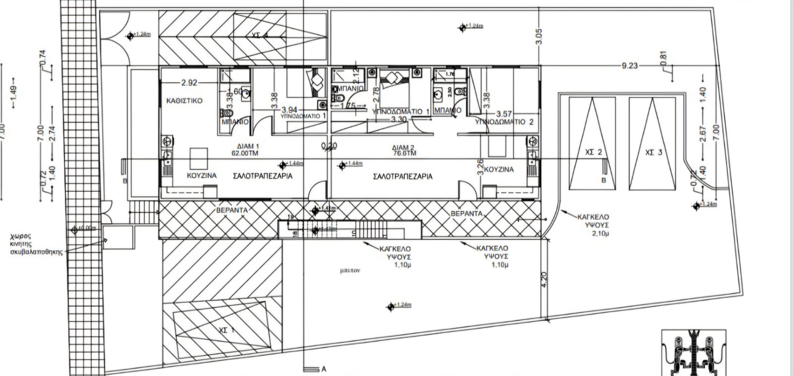 Boutique Residential Building image 20