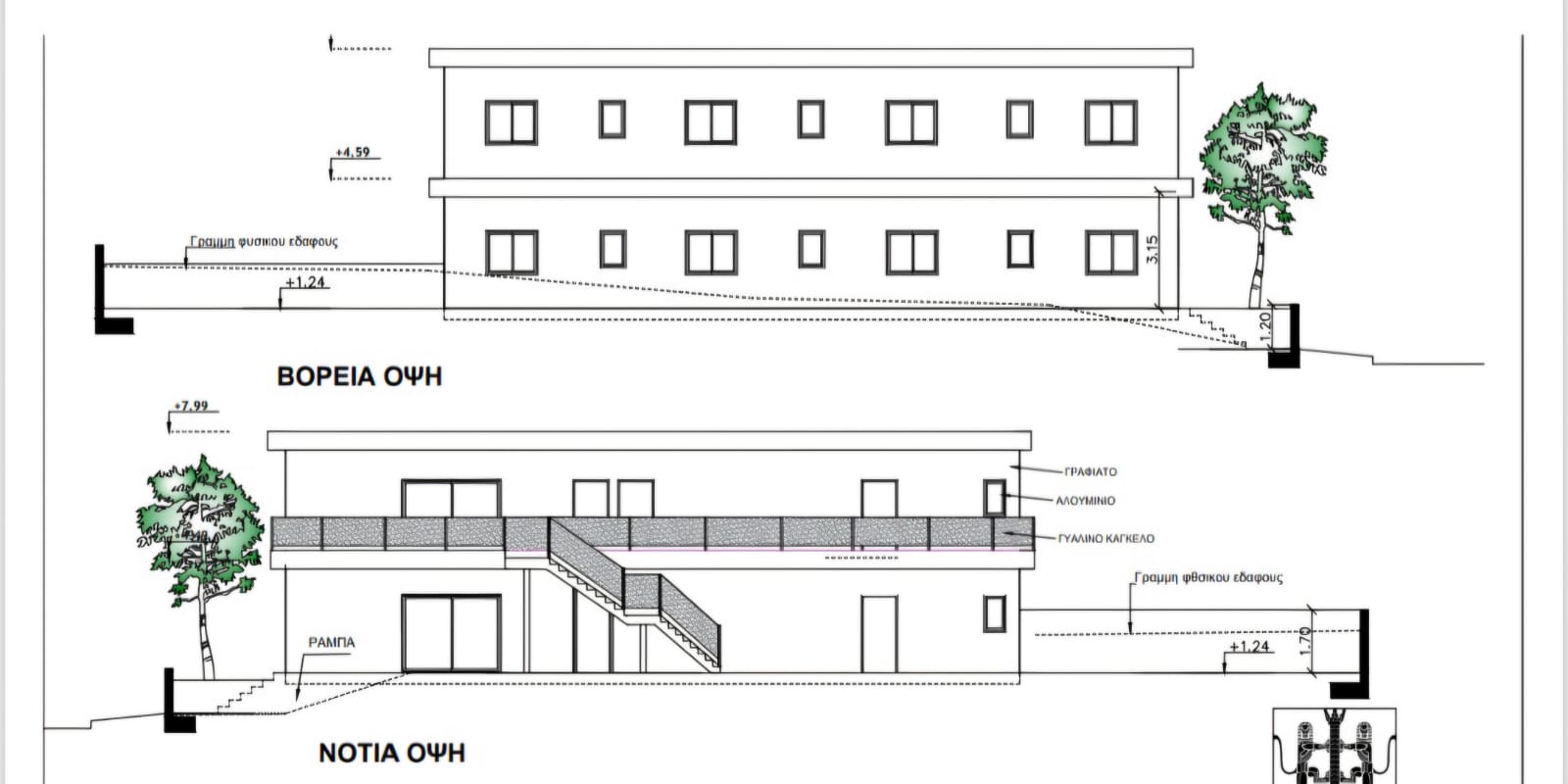Boutique Residential Building image 9