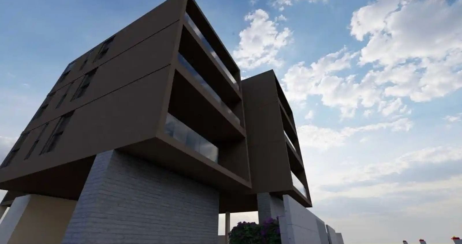 1-bedroom apartment image 3