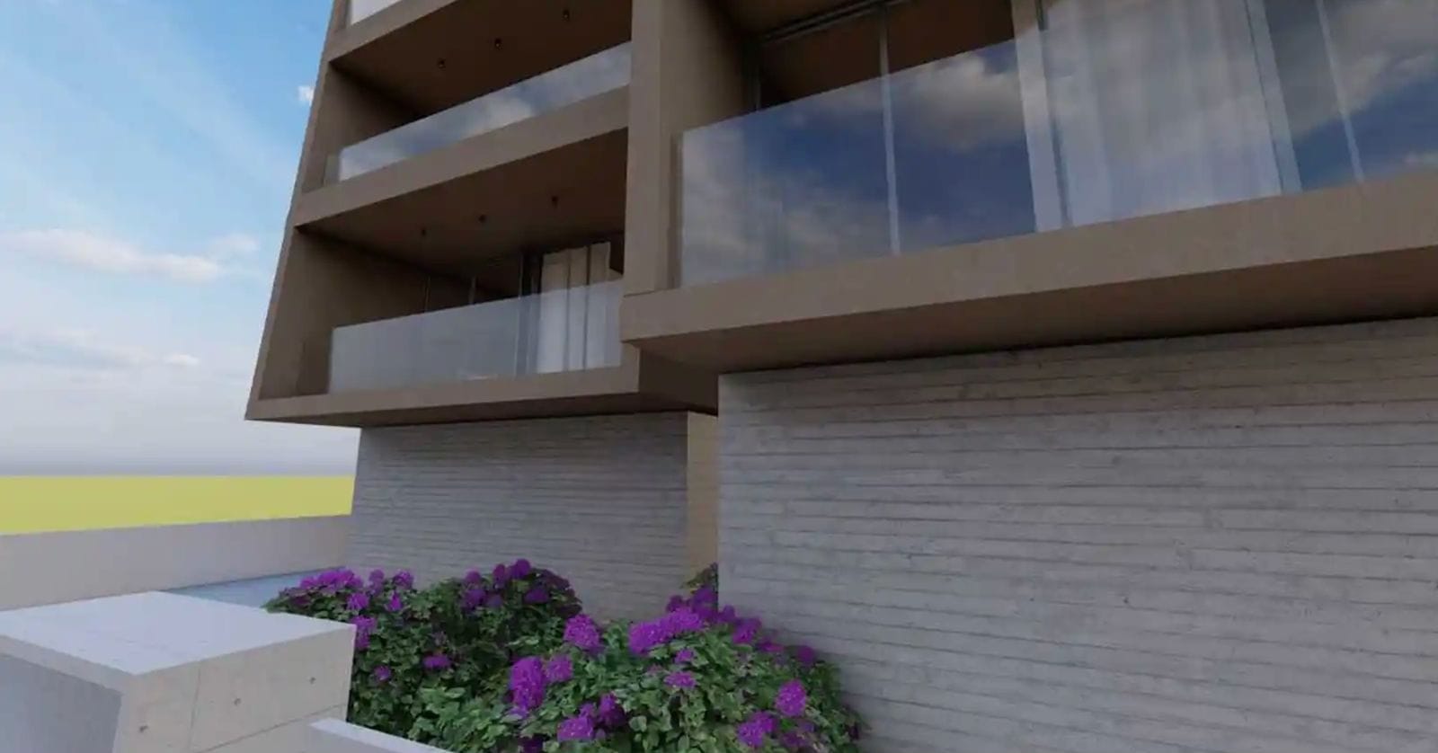 1-bedroom apartment image 4