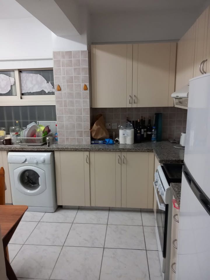 1 Bedroom Apartment - Aglatzia, Nicosia image 7