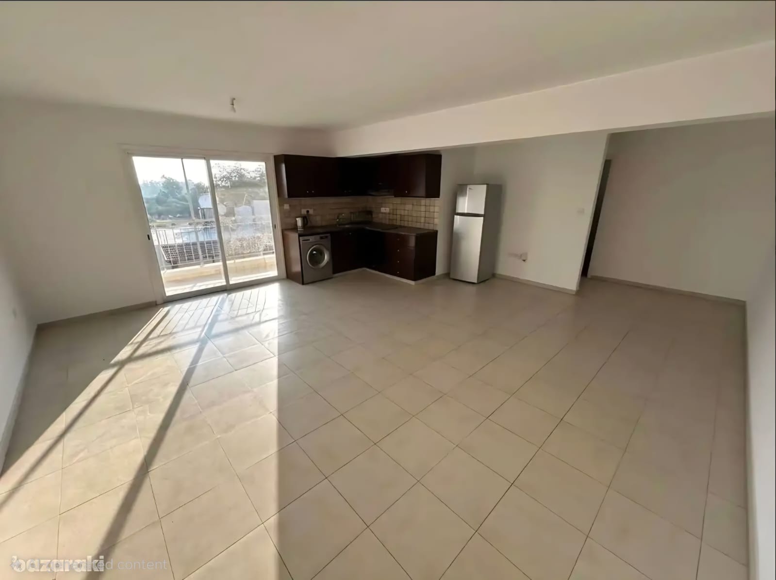 2-Bedroom Apartment for Sale - Kaimakli, Nicosia image 5