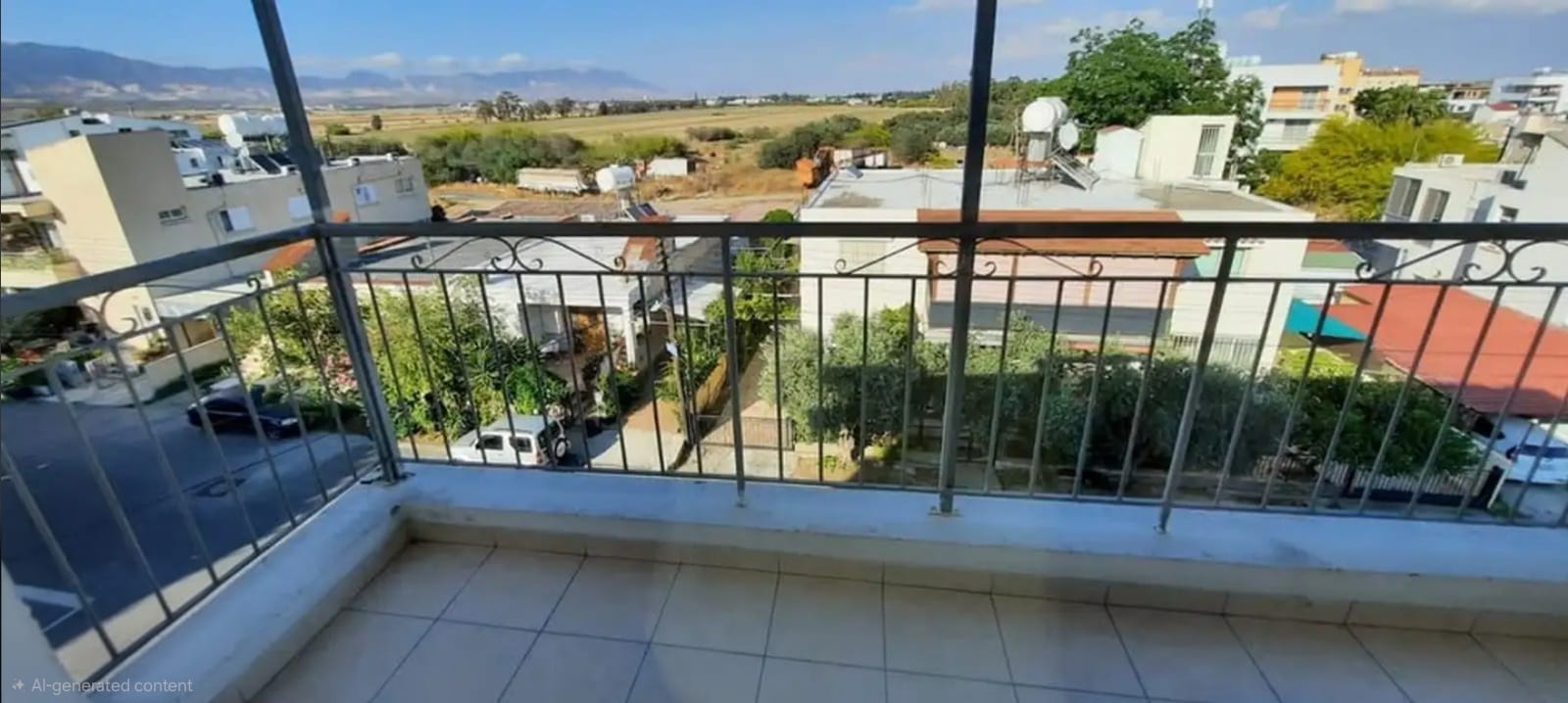 2-Bedroom Apartment for Sale - Kaimakli, Nicosia image 6