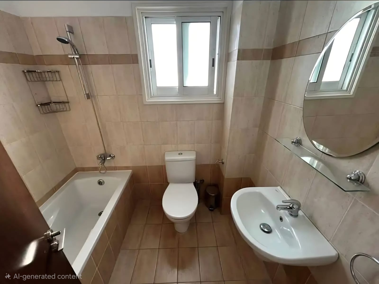 2-Bedroom Apartment for Sale - Kaimakli, Nicosia image 2