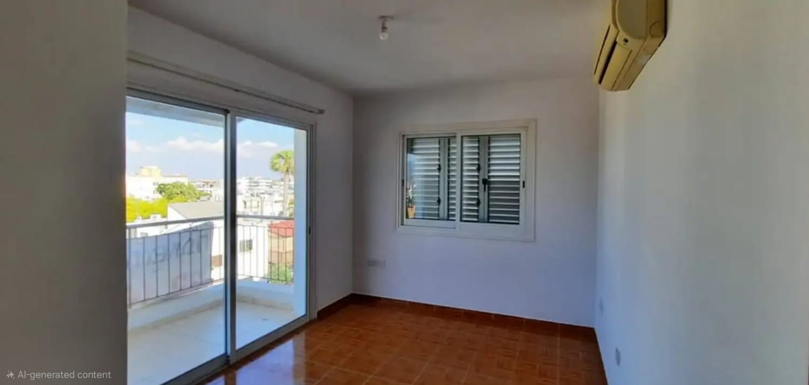 2-Bedroom Apartment for Sale - Kaimakli, Nicosia image 7