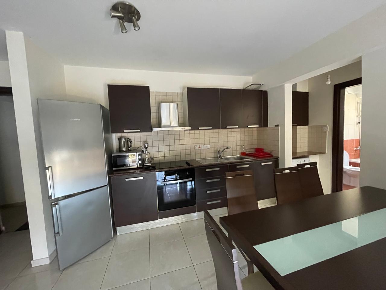 LUXURY APARTMENT FOR RENT - MAZOTOS HILLS, LARNACA image 13