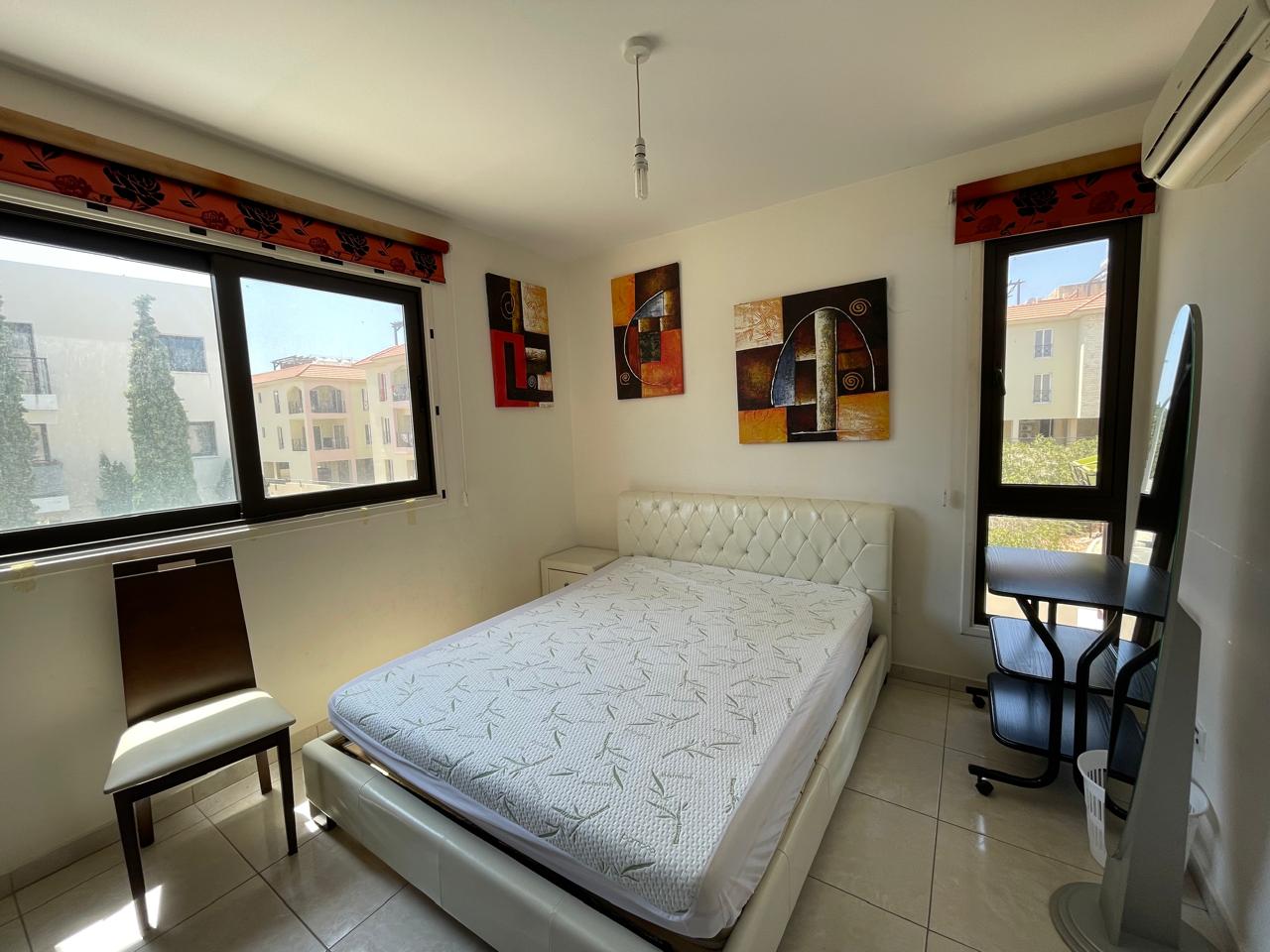 LUXURY APARTMENT FOR RENT - MAZOTOS HILLS, LARNACA image 2