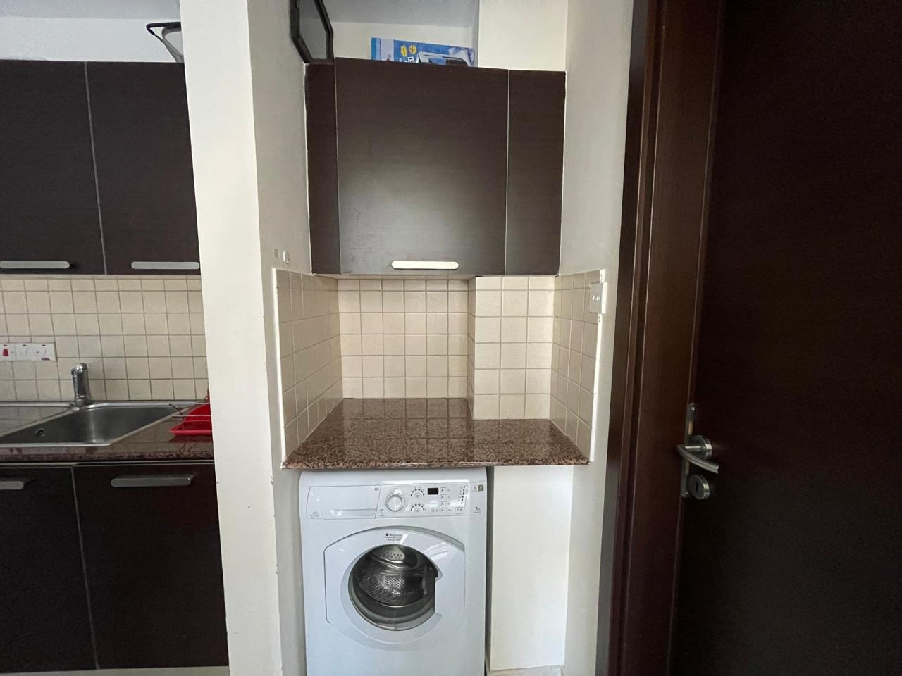 LUXURY APARTMENT FOR RENT - MAZOTOS HILLS, LARNACA image 11