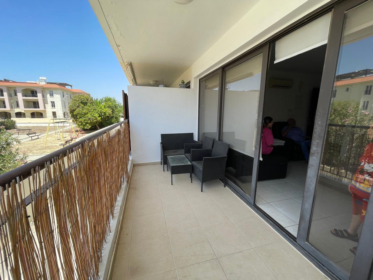 LUXURY APARTMENT FOR RENT - MAZOTOS HILLS, LARNACA image 8