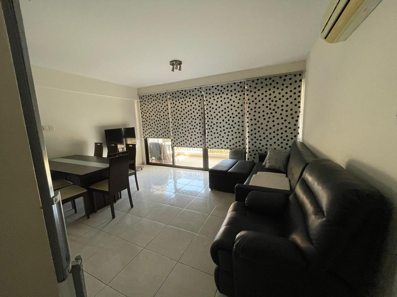 LUXURY APARTMENT FOR RENT - MAZOTOS HILLS, LARNACA image 10