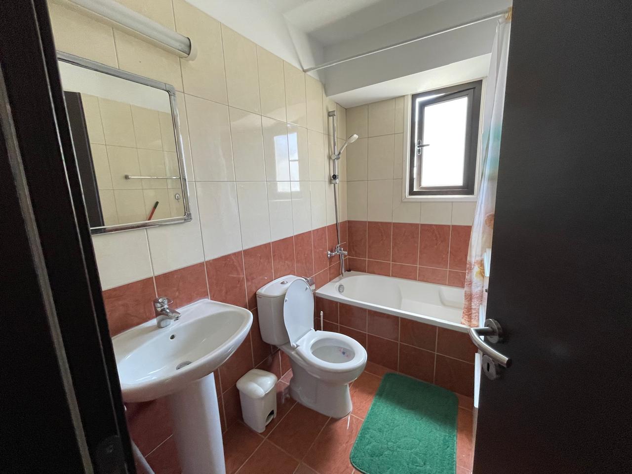 LUXURY APARTMENT FOR RENT - MAZOTOS HILLS, LARNACA image 5