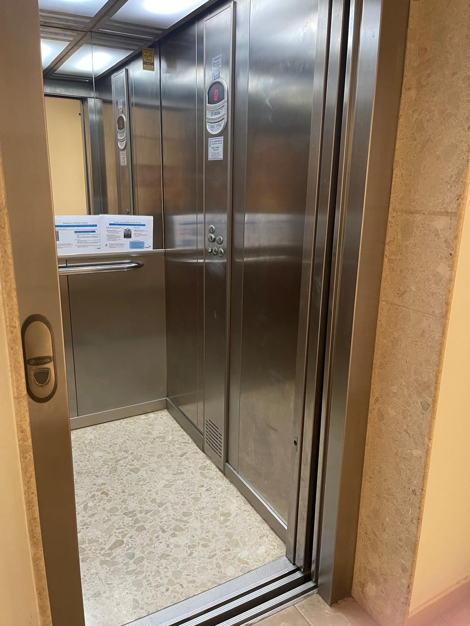 LUXURY APARTMENT FOR RENT - MAZOTOS HILLS, LARNACA image 14