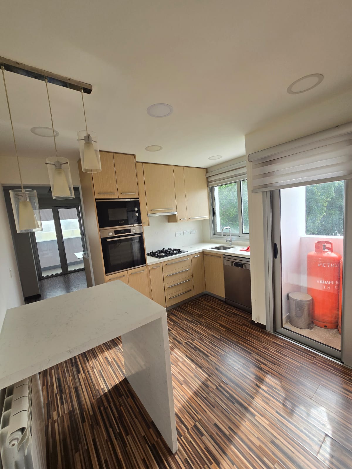 2 - Bedroom Apartment - Strovolos (Agios Dimitrios) image 3