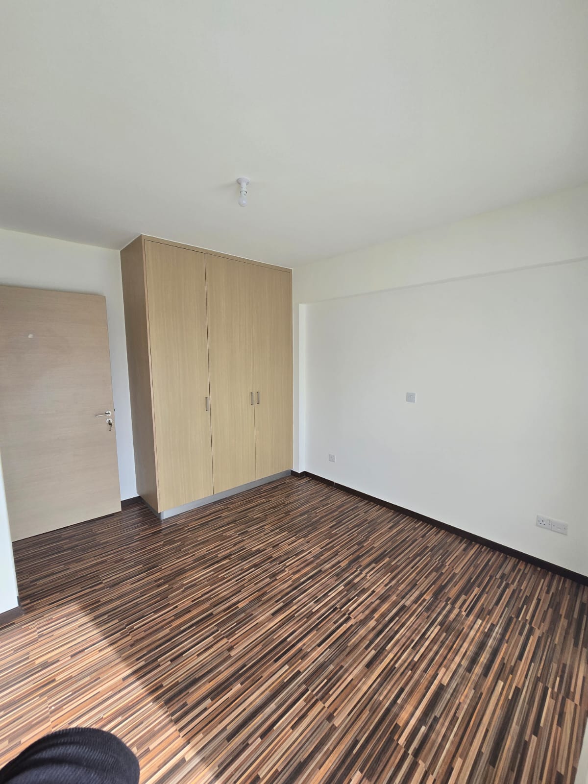 2 - Bedroom Apartment - Strovolos (Agios Dimitrios) image 6