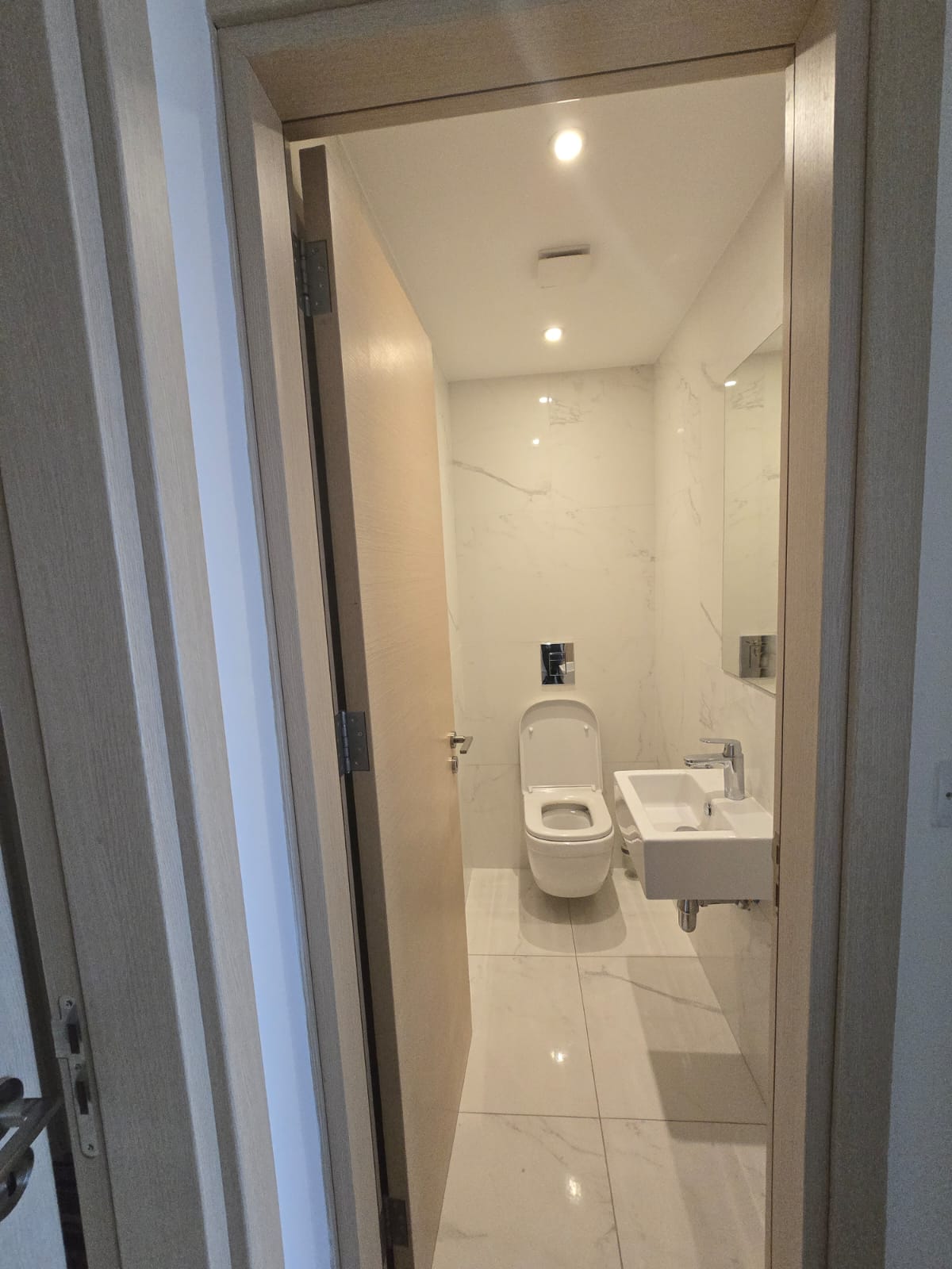 2 - Bedroom Apartment - Strovolos (Agios Dimitrios) image 12