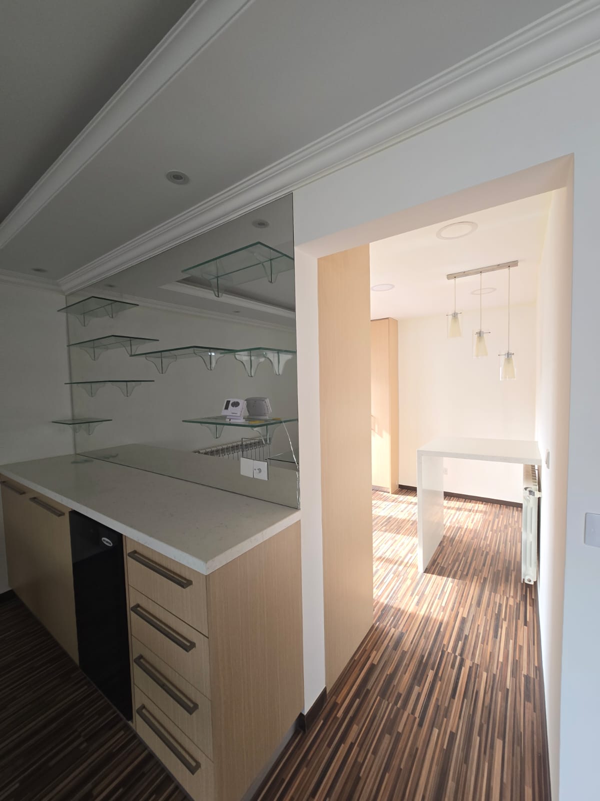 2 - Bedroom Apartment - Strovolos (Agios Dimitrios) image 13