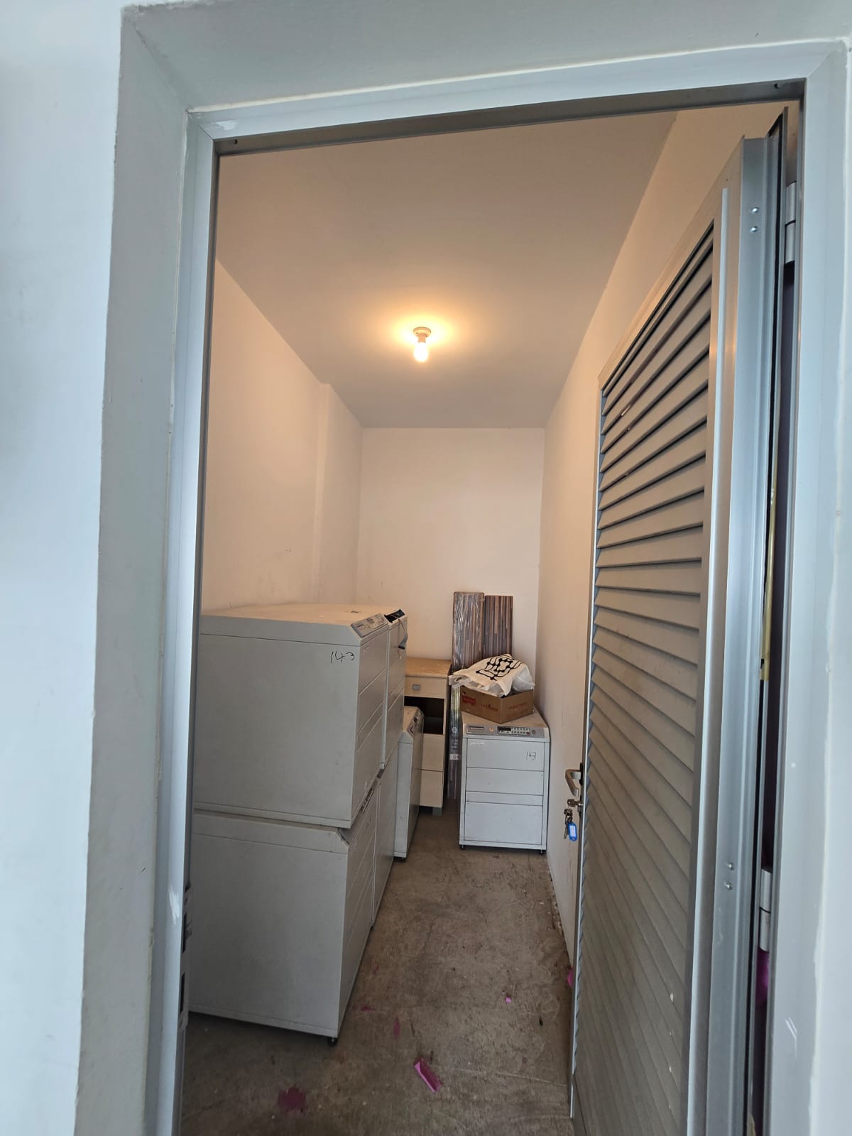 2 - Bedroom Apartment - Strovolos (Agios Dimitrios) image 2