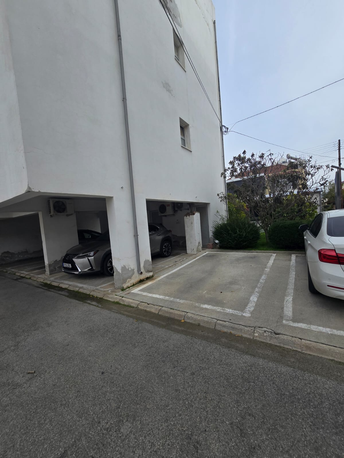 2 - Bedroom Apartment - Strovolos (Agios Dimitrios) image 16