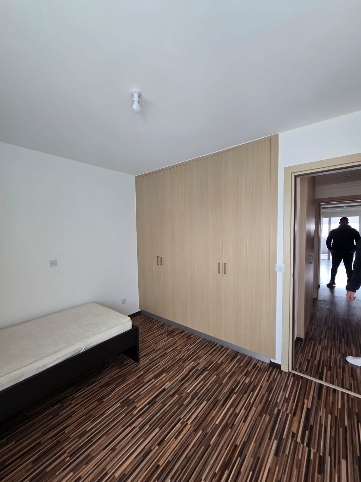 2 - Bedroom Apartment - Strovolos (Agios Dimitrios) image 8