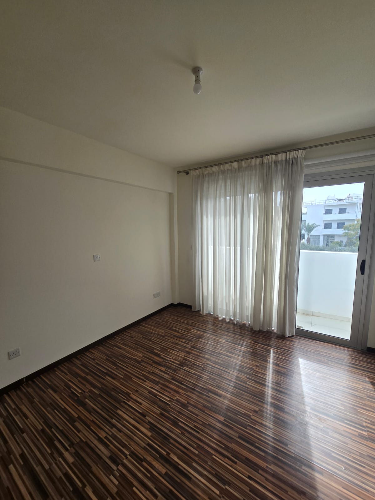 2 - Bedroom Apartment - Strovolos (Agios Dimitrios) image 4