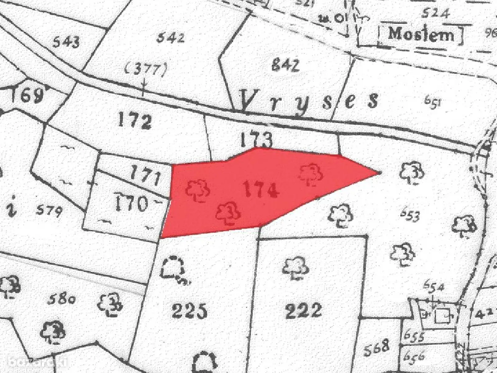 Residential Field - Alaminos, Larnaca image 3