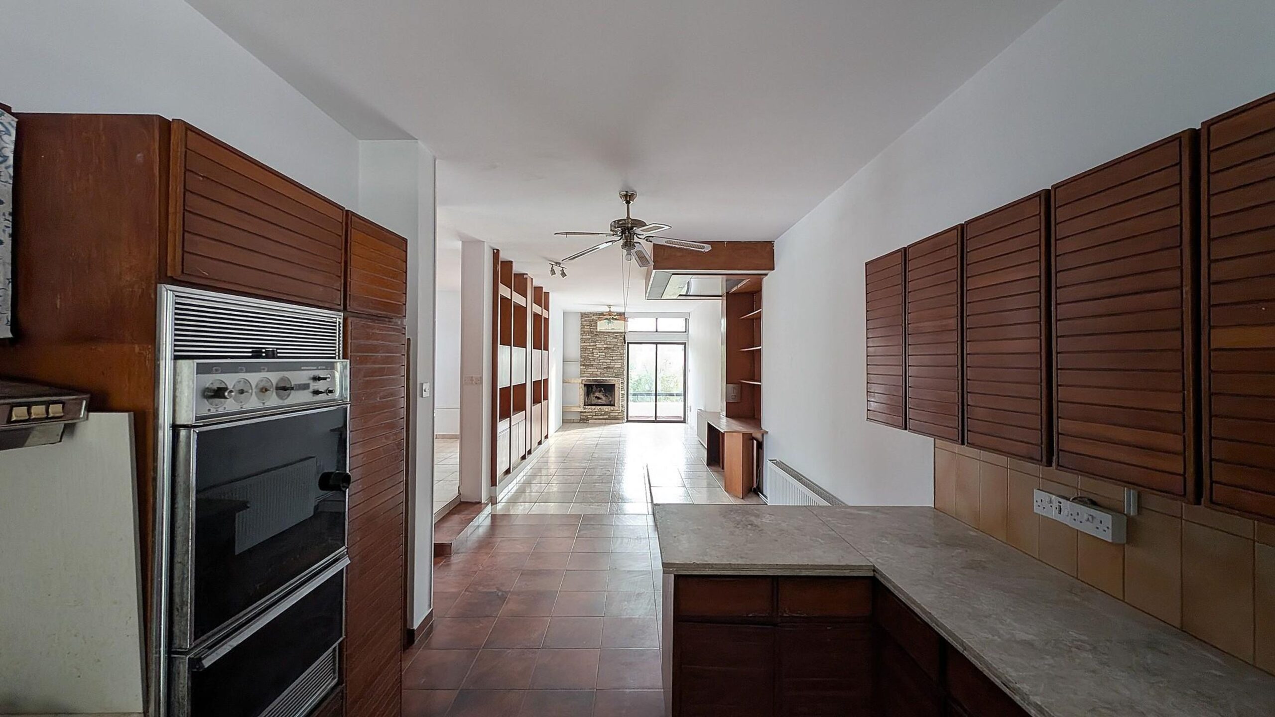 2-Storey Semi-Detached Building - Panagia, Nicosia image 4