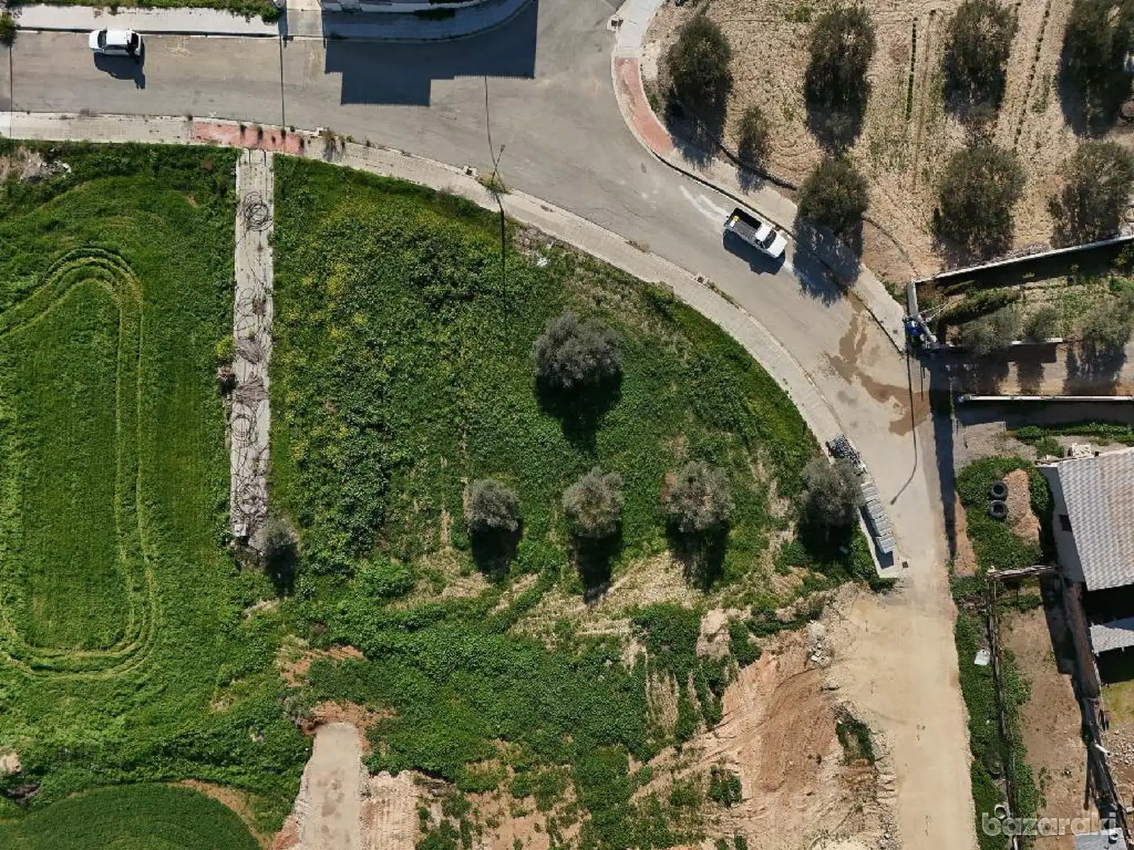 Plot 542 m² - Strovolos, Nicosia image 3