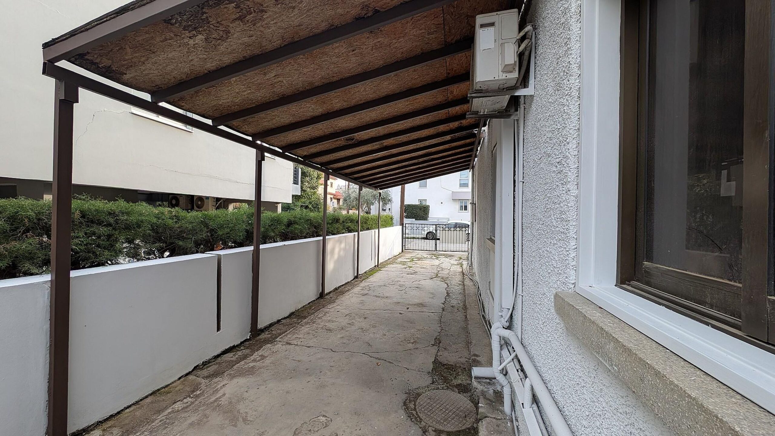 2-Storey Semi-Detached Building - Panagia, Nicosia image 13