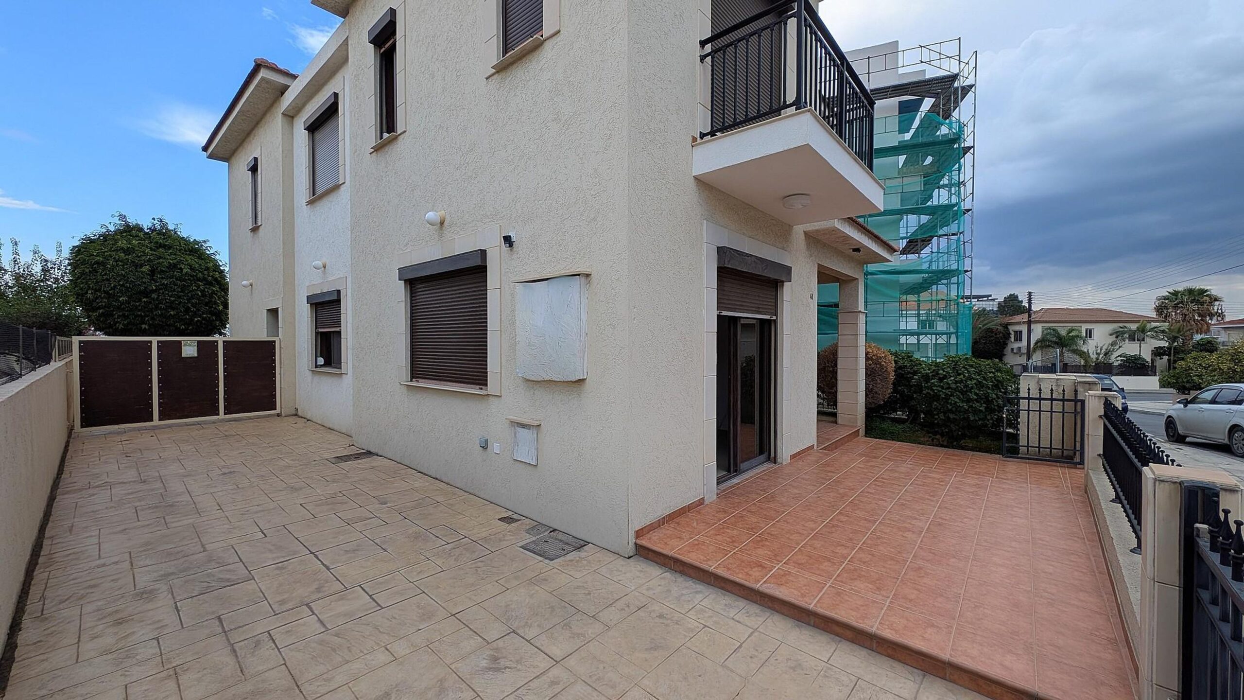 2-Storey Residence - Potamos Germasogeias, Limassol image 3