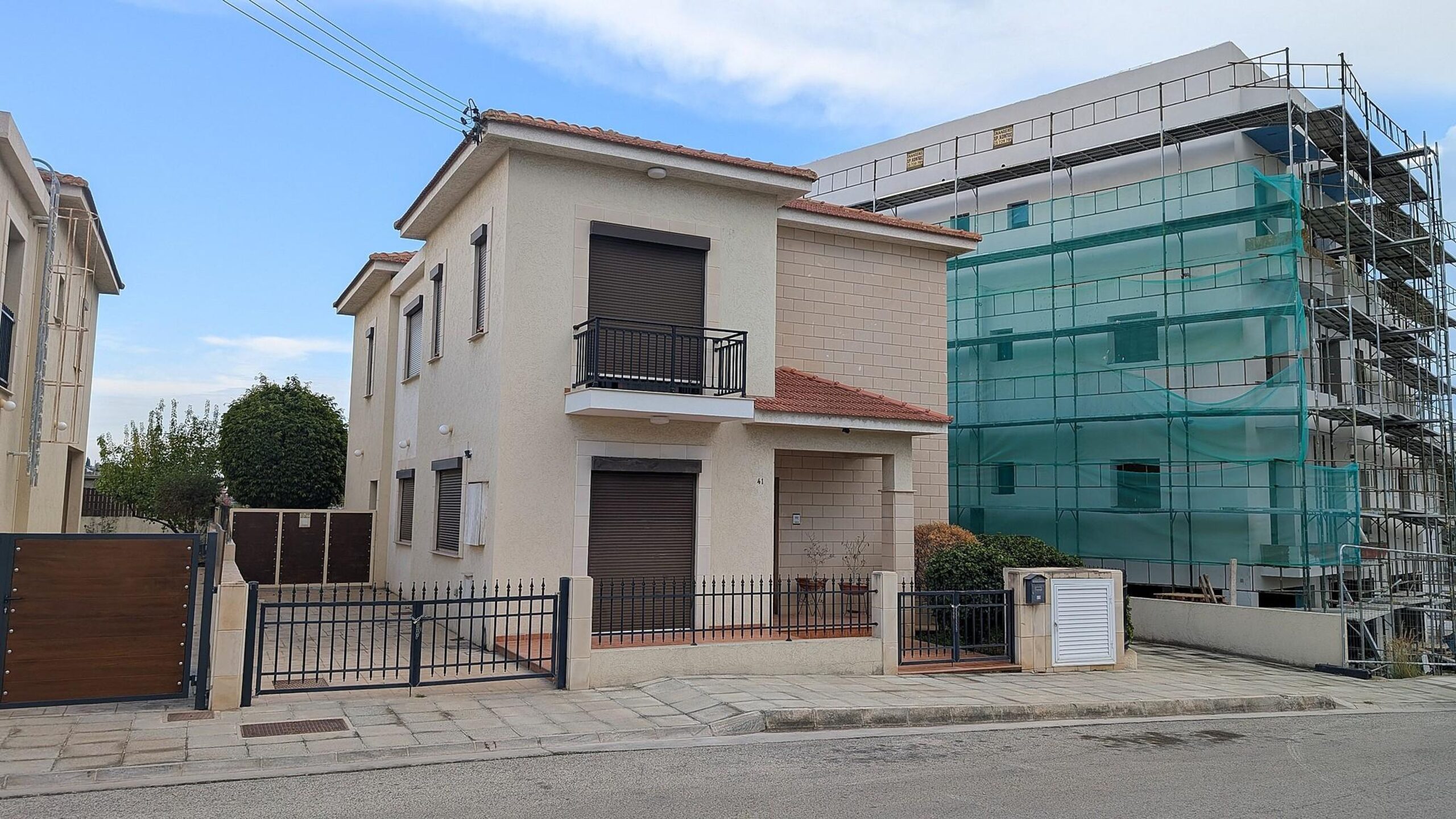 2-Storey Residence - Potamos Germasogeias, Limassol image 6