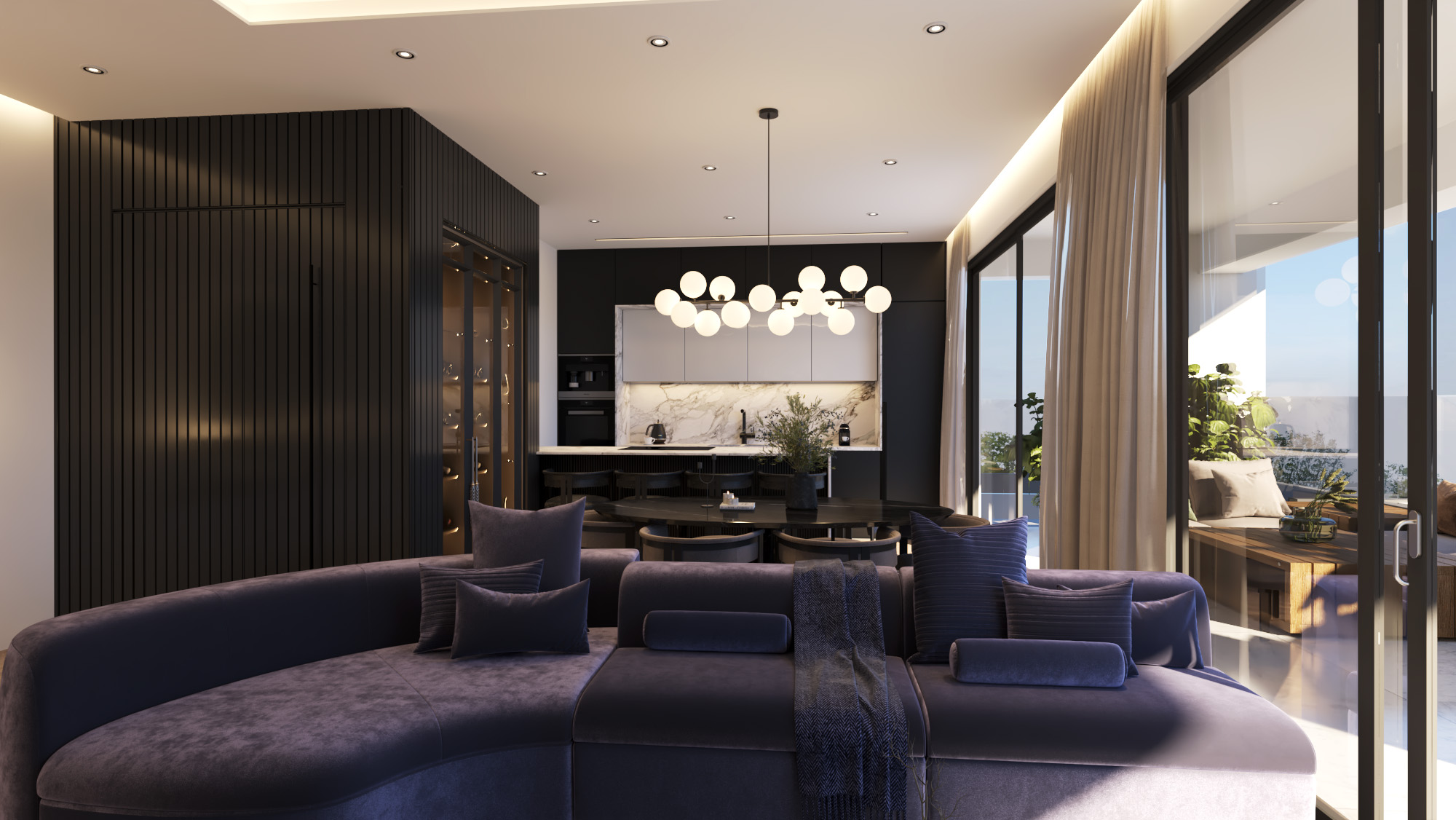 2-bedroom apartment image 8