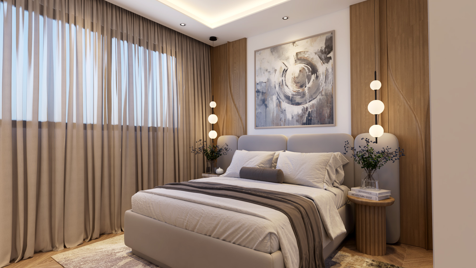 2-bedroom apartment image 5