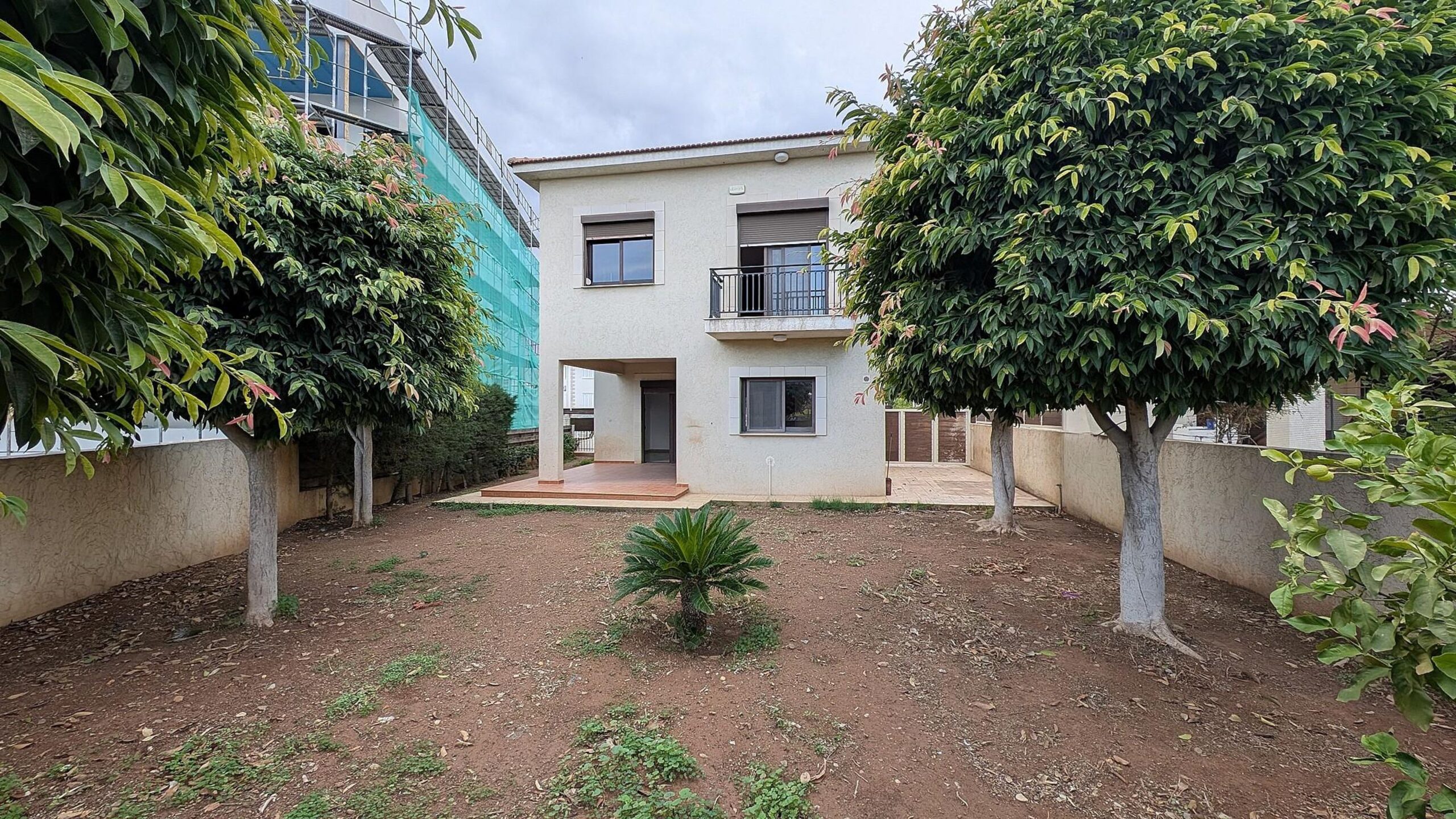 2-Storey Residence - Potamos Germasogeias, Limassol image 23