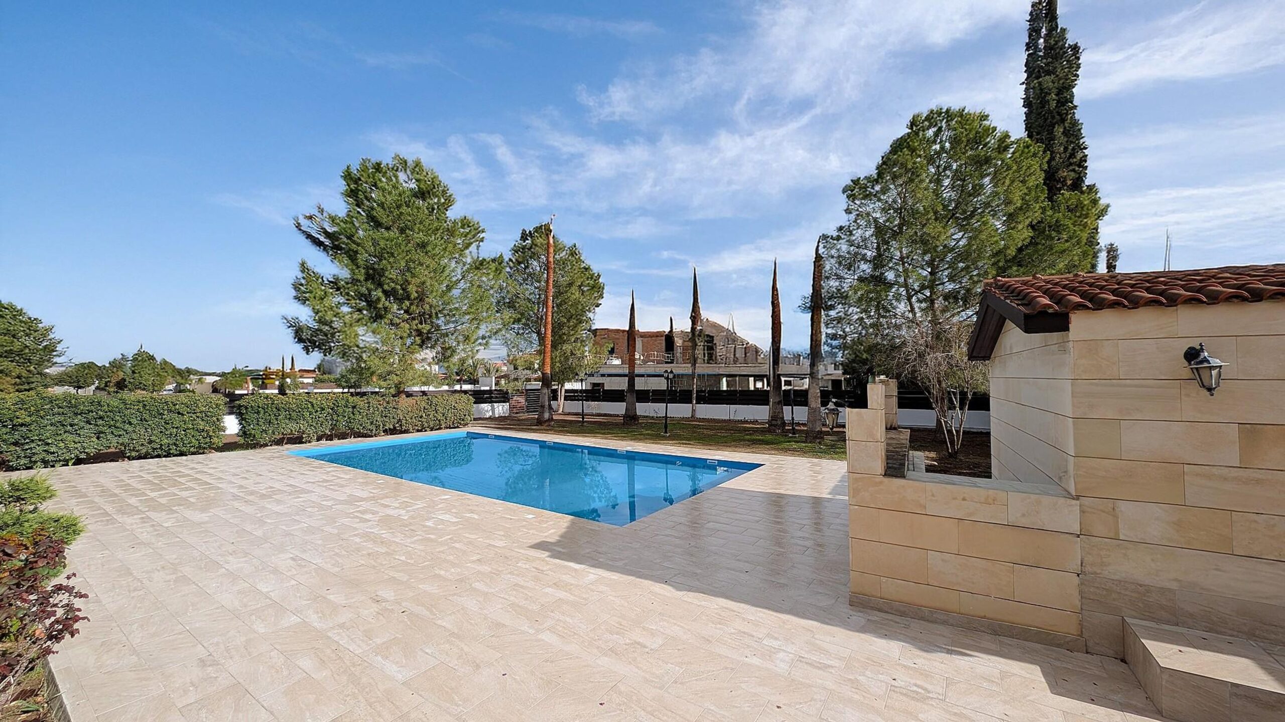 Luxury Two-Storey Mansion - Latsia (Agios Georgios), Nicosia image 10