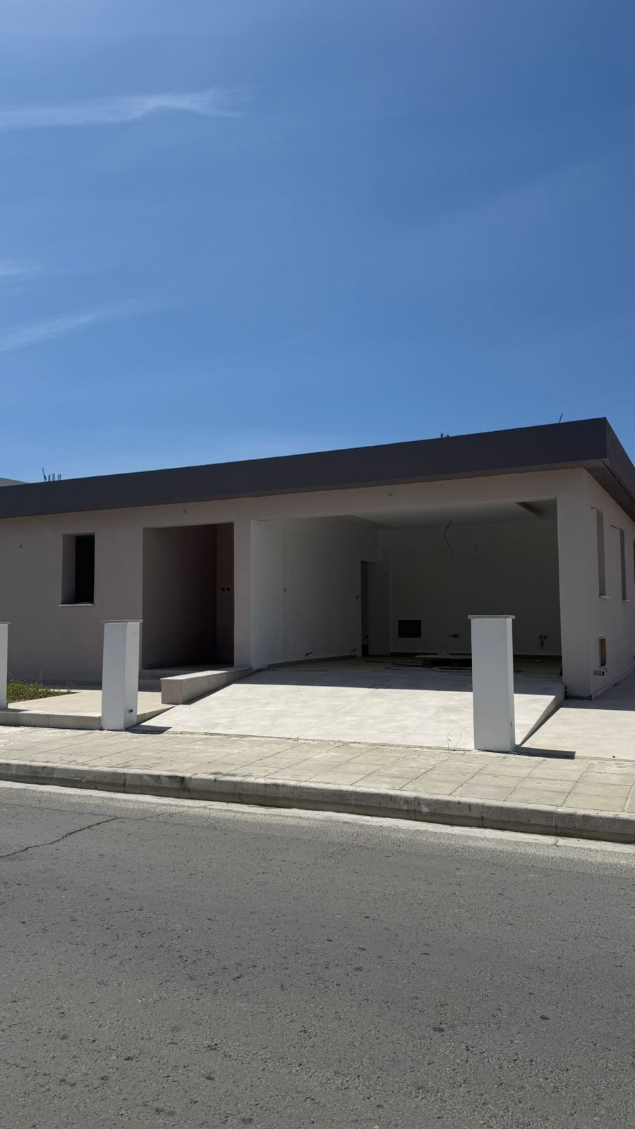 🏡 Brand New 3-Bedroom Detached House | Kiti, Larnaca image 3