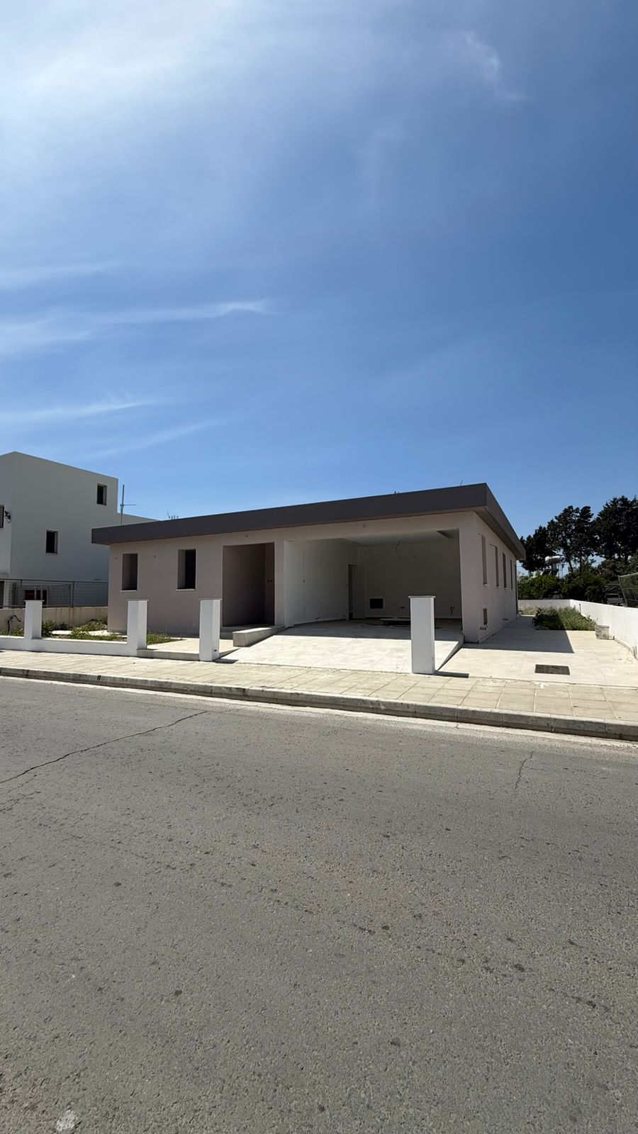 🏡 Brand New 3-Bedroom Detached House | Kiti, Larnaca image 4