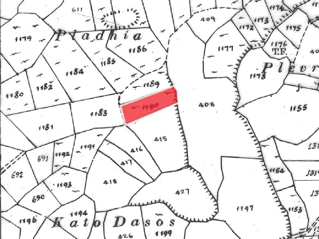 Agricultural Field - Polemi, Paphos image 2