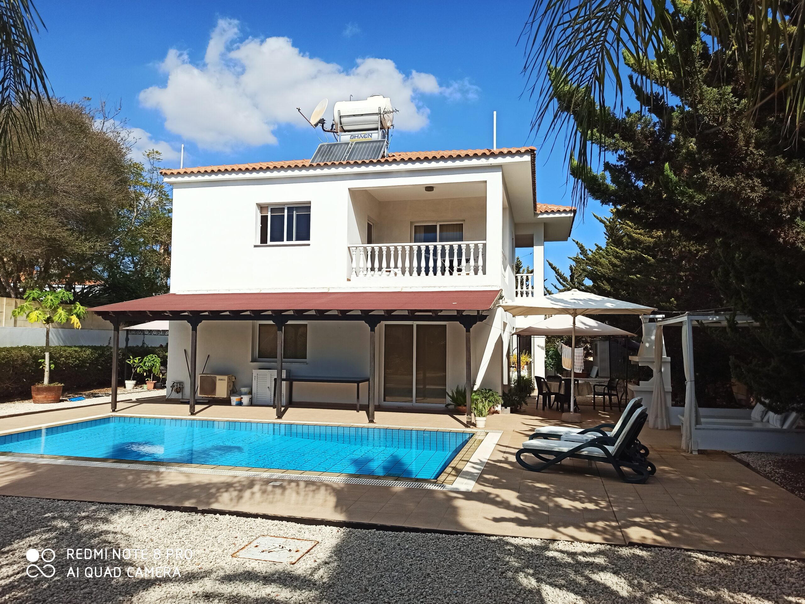 Detached Luxury Home with Private Pool image 7