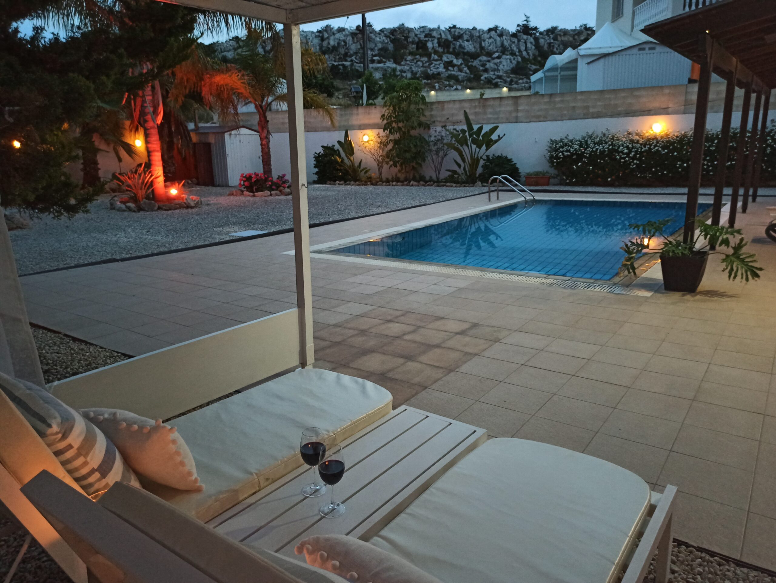 Detached Luxury Home with Private Pool image 5