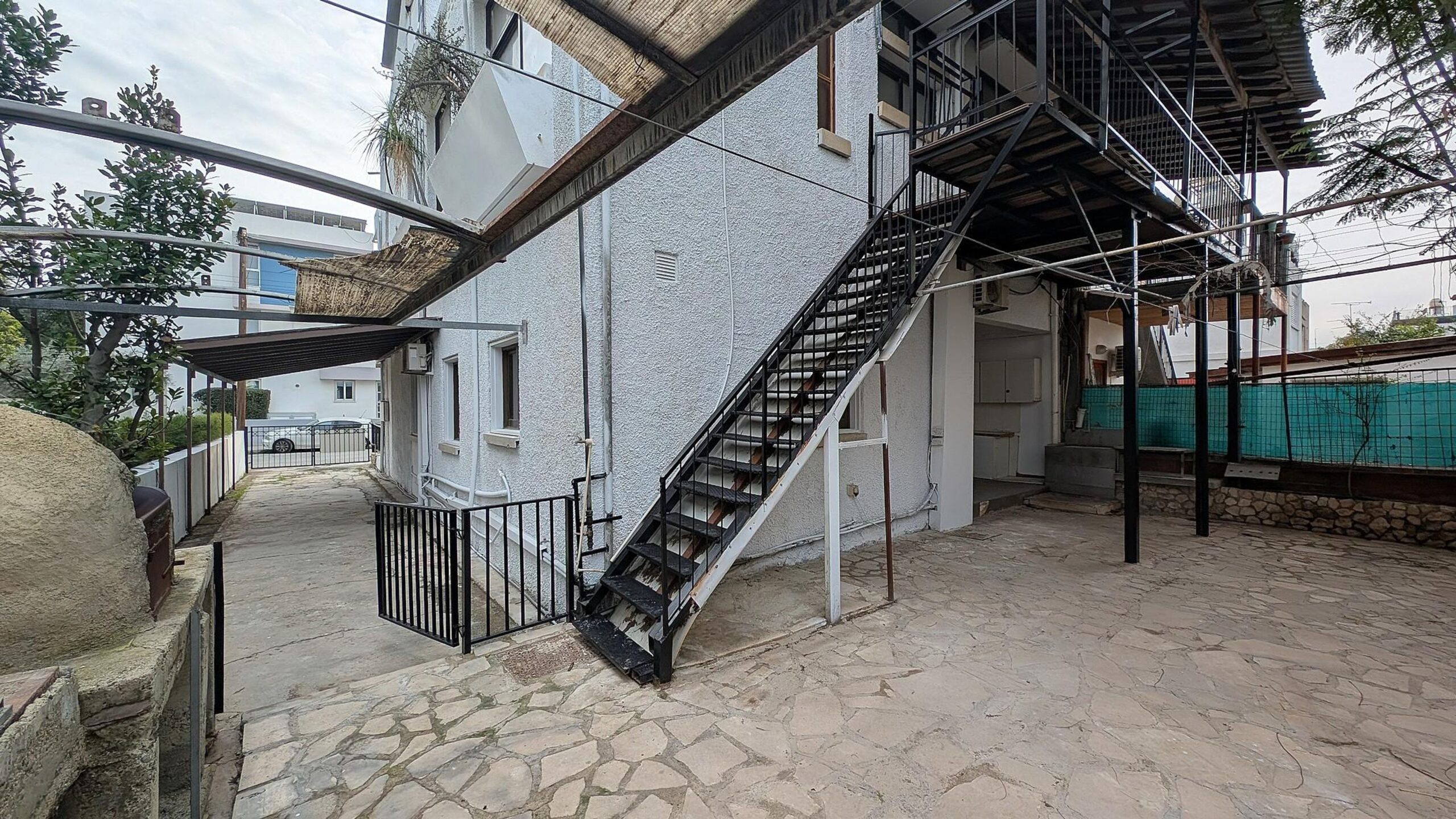 2-Storey Semi-Detached Building - Panagia, Nicosia image 9